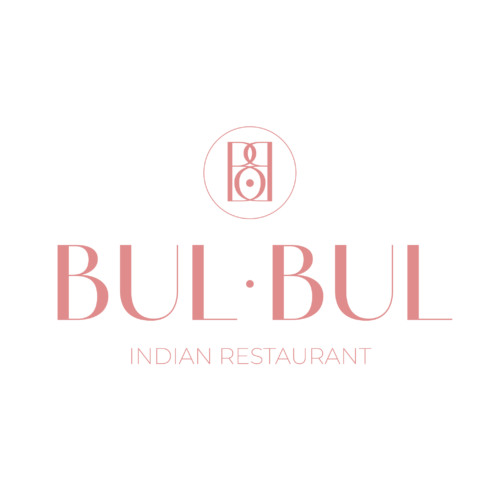 BulBul Logo