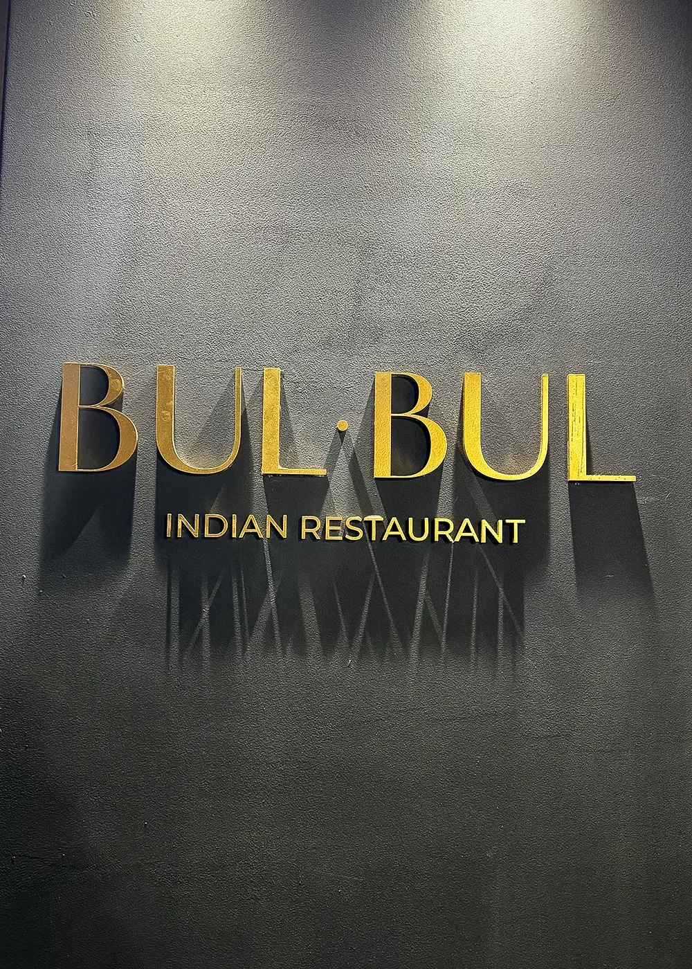 bulbul logo